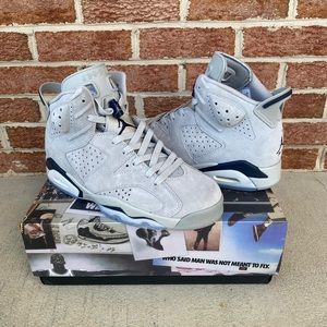 Jordan 6 Retro Georgetown